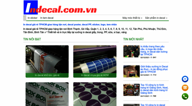 indecal.com.vn