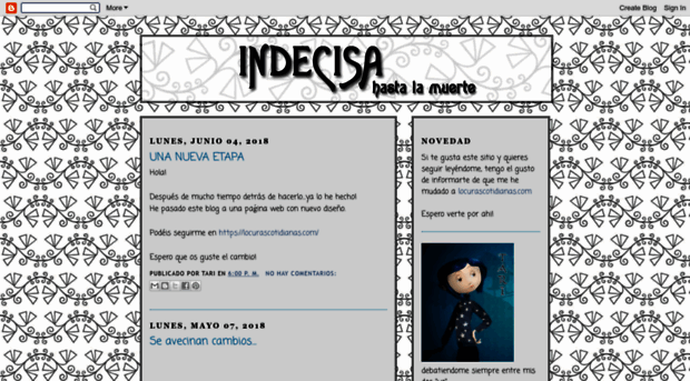 indecisahastalamuerte.blogspot.com