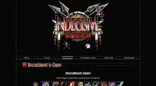 indecisives.net