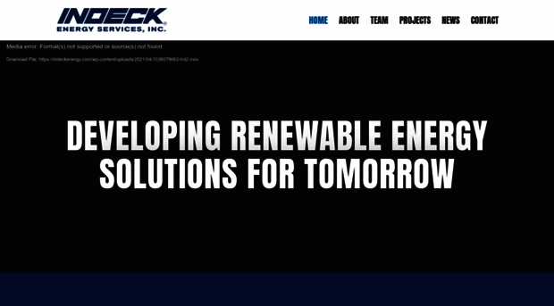 indeck-energy.com