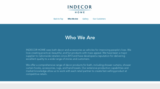 indecorhome.com