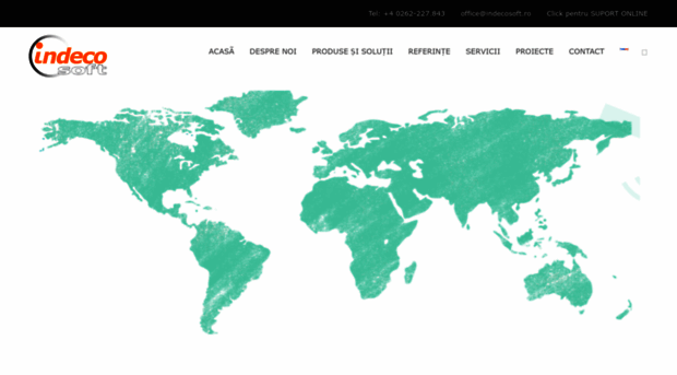 indecosoft.com