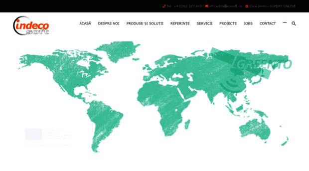 indecosoft.ro