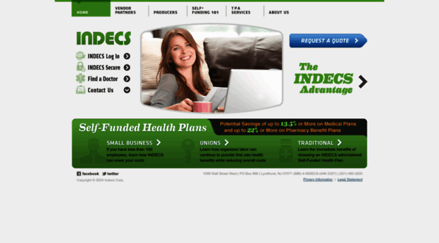 indecscorp.com