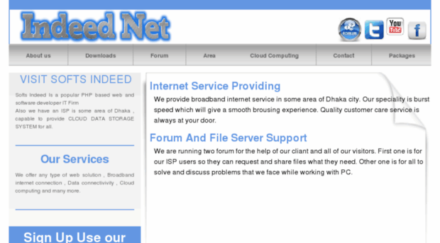 indeed-net.com