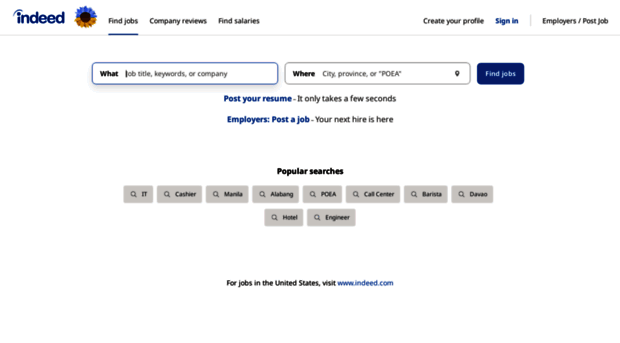 indeed.com.ph