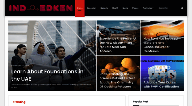 indeedken.com