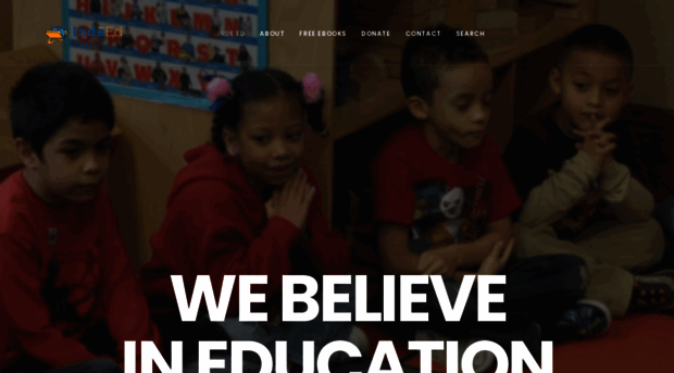 indeedproject.org