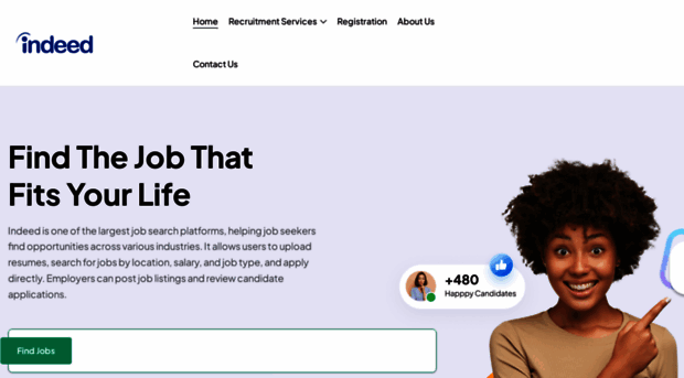 indeedworld.co.in