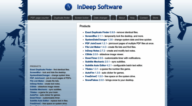 indeepsoft.blogspot.com.eg