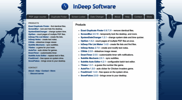 indeepsoft.blogspot.com