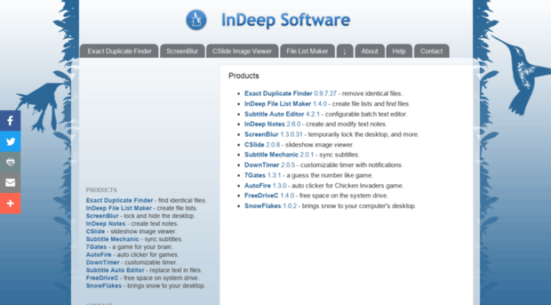 indeepsoft.blogspot.ro