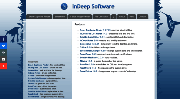 indeepsoft.blogspot.si