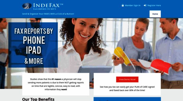 indefax.com