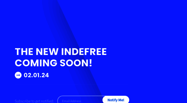 indefree.com