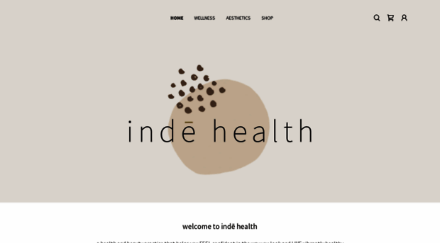 indehealth.com