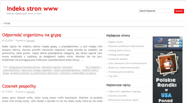 indeks-witryn.az.pl