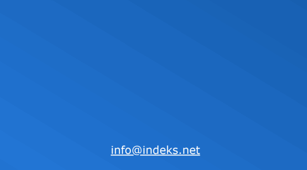 indeks.net