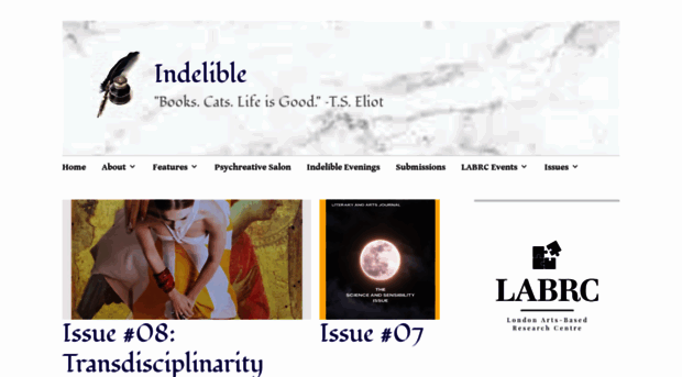 indelibleaud.com