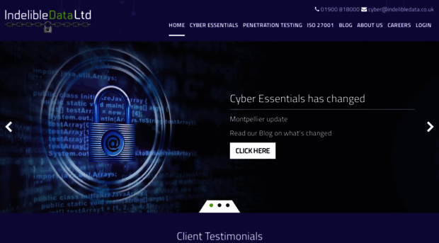 indelibledata.co.uk