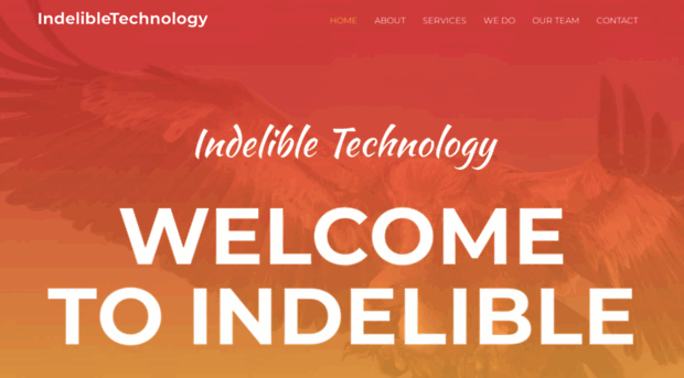 indelibletechnology.com