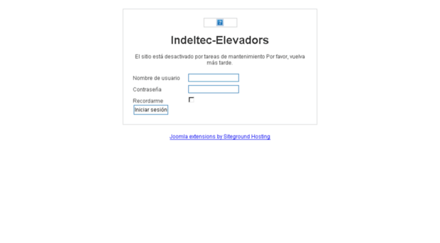 indeltec-elevadors.com