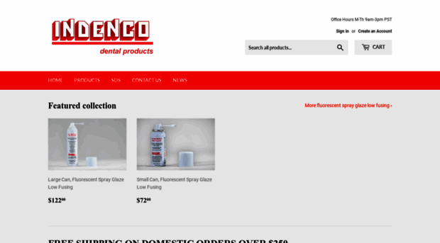 indenco.com
