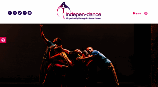 indepen-dance.org.uk