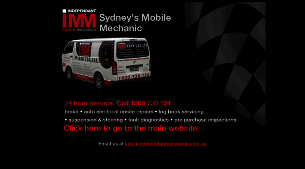 independantmechanic.com.au