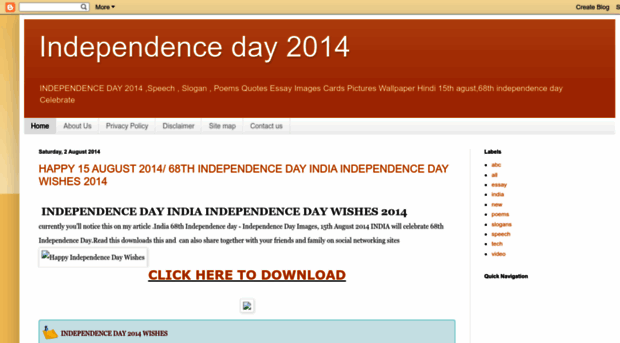 independence-day-2014.blogspot.in