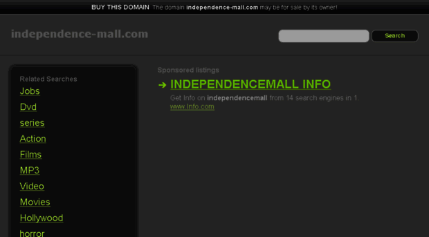 independence-mall.com