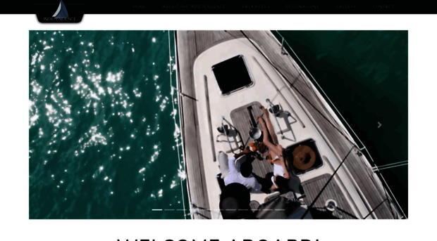 independence-yacht-charter.com