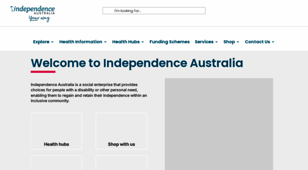 independenceaustralia.com.au