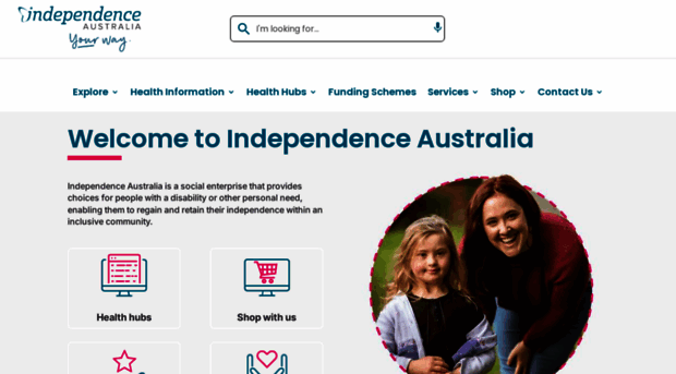 independenceaustralia.com