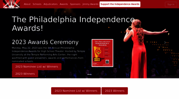 independenceawards.com