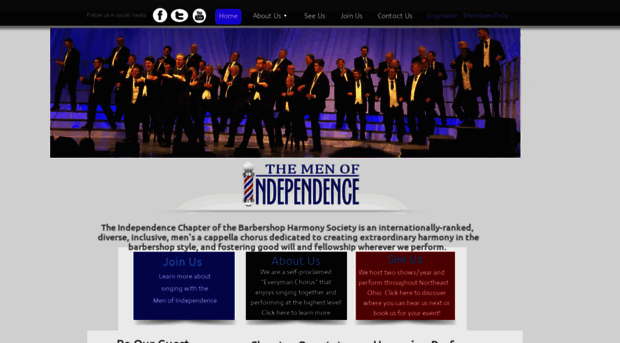 independencechapter.com