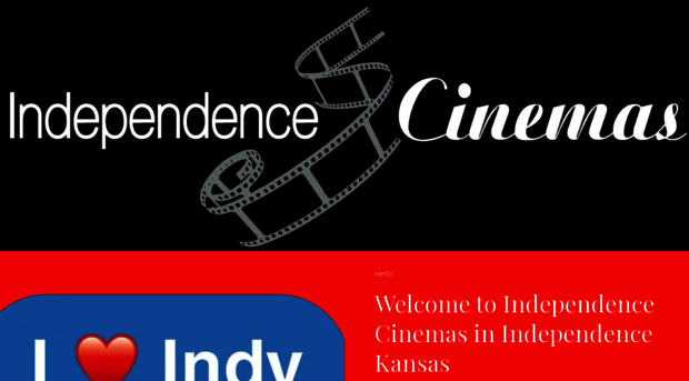 independencecinemas.com