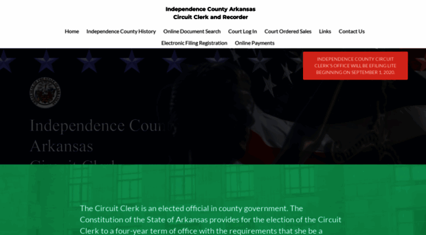 independencecircuitclerk.com