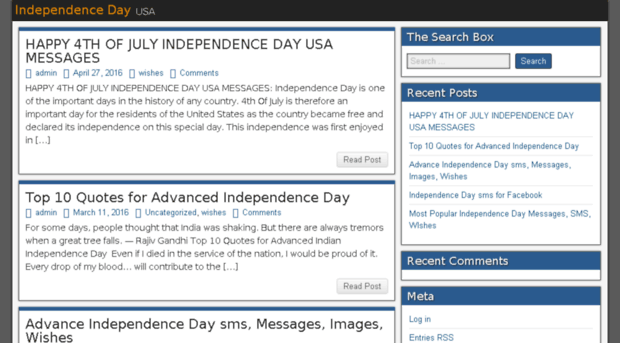independenceday-usa.com