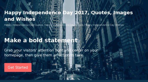 independencedayquotes.org