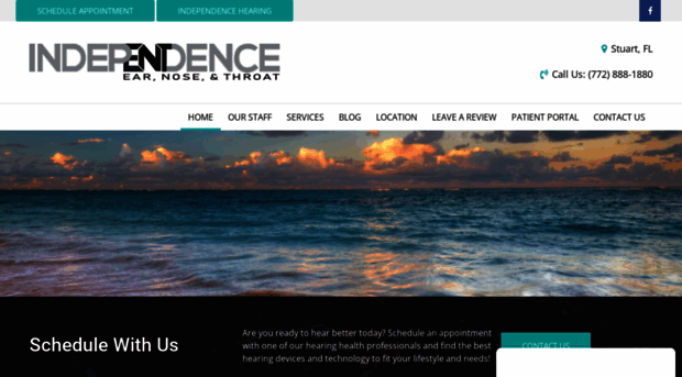 independenceent.com