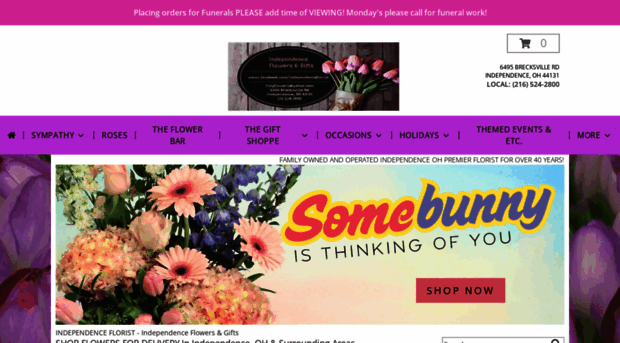 independenceflorist.com
