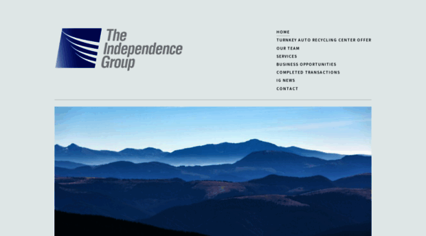 independencegroup.com