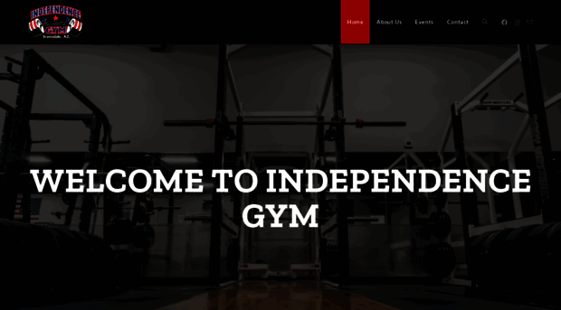 independencegym.com