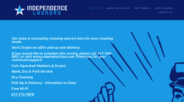 independencelaundry.com