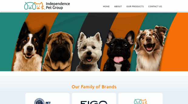 independencepetgroup.com