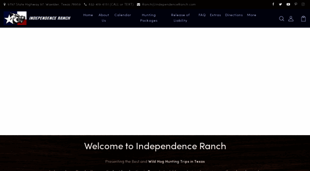 independenceranch.com