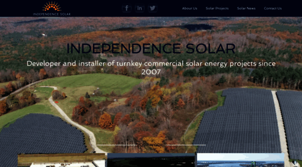 independencesolar.com