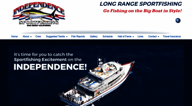 independencesportfishing.com