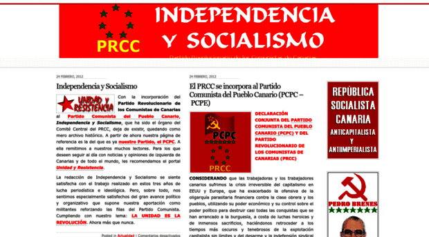 independenciaysocialismo.wordpress.com